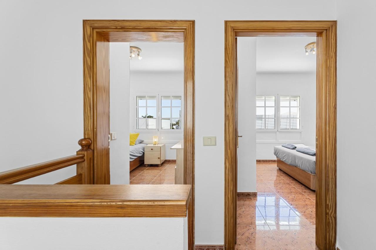 Casa Merlin Playa Honda  Ngoại thất bức ảnh