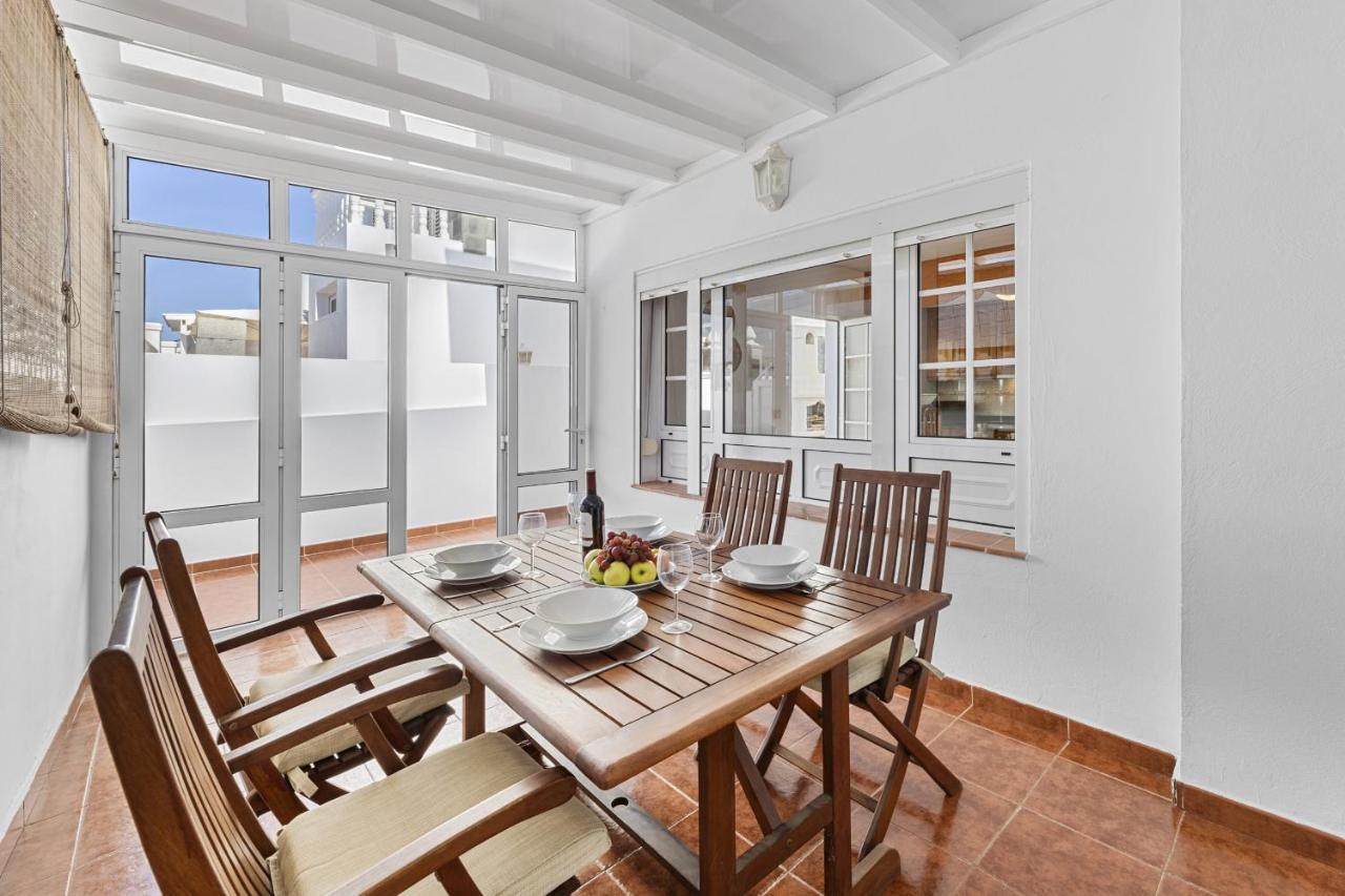 Casa Merlin Playa Honda  Ngoại thất bức ảnh