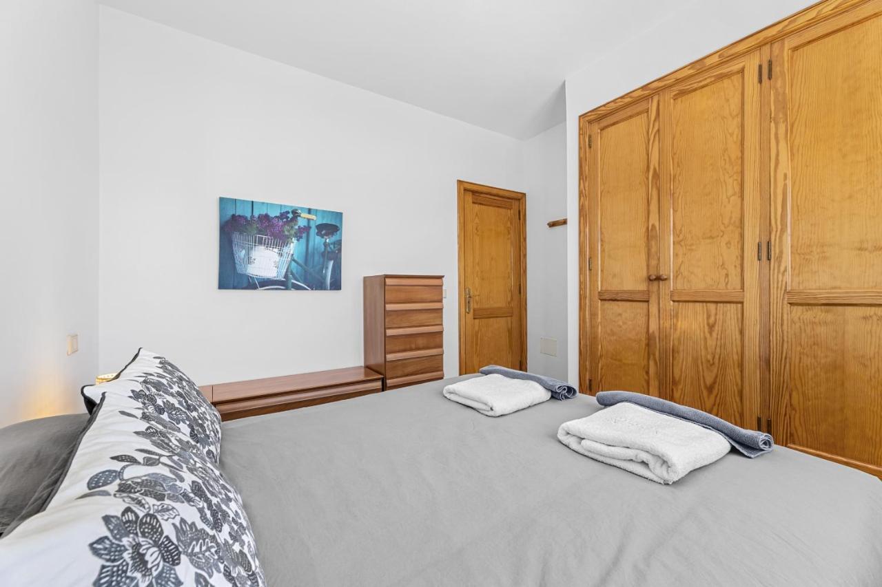 Casa Merlin Playa Honda  Ngoại thất bức ảnh
