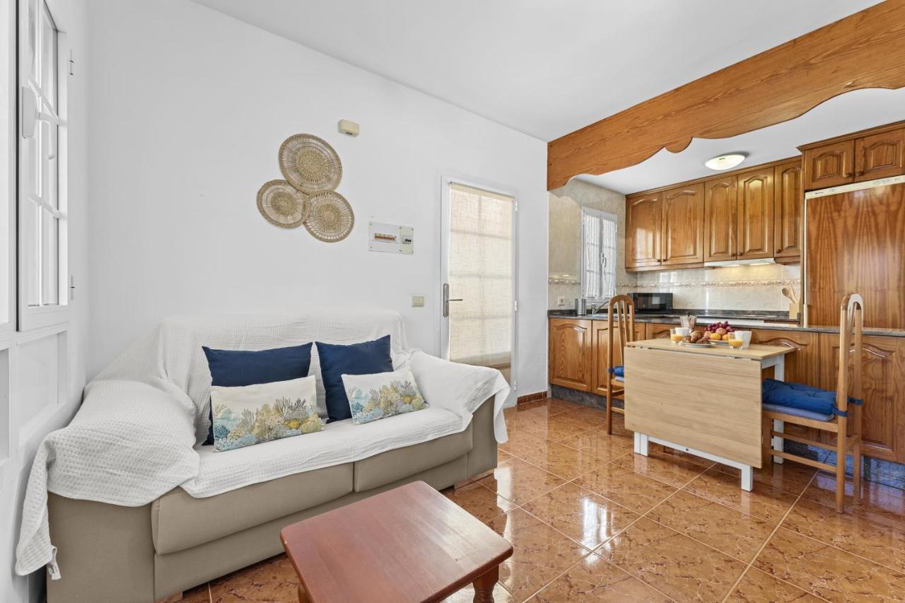 Casa Merlin Playa Honda  Ngoại thất bức ảnh