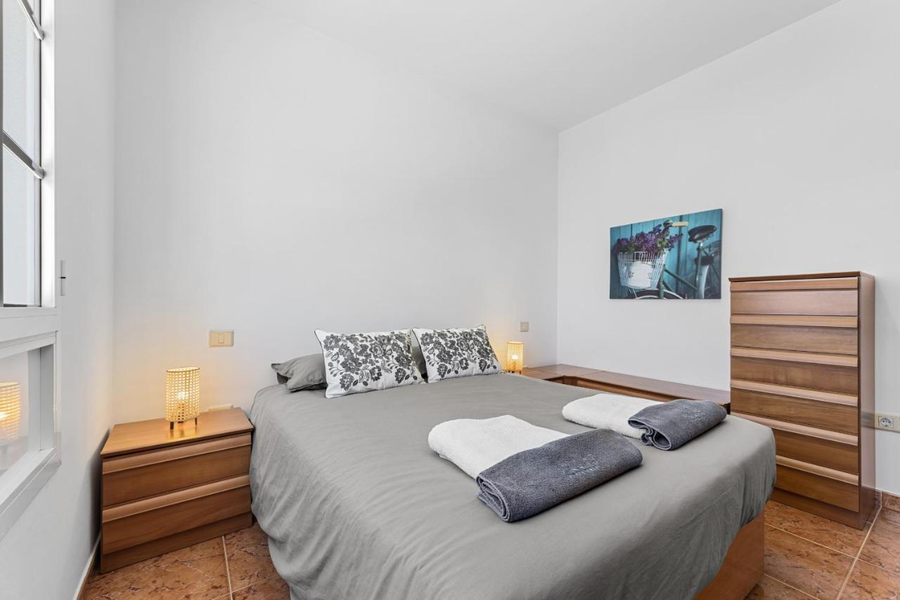 Casa Merlin Playa Honda  Ngoại thất bức ảnh