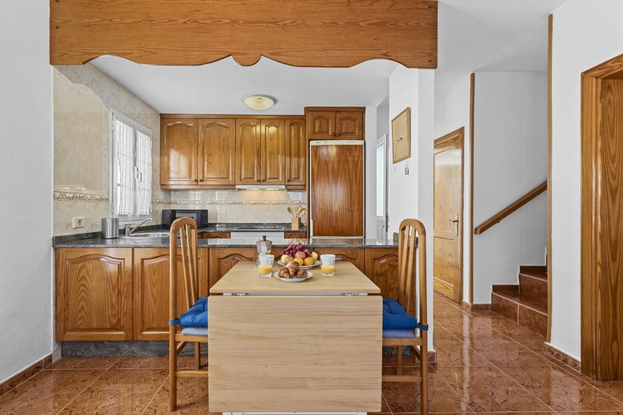 Casa Merlin Playa Honda  Ngoại thất bức ảnh